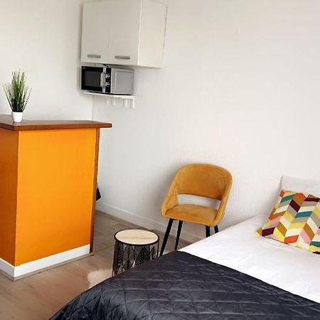 Reims Voyage Apartment Luaran gambar