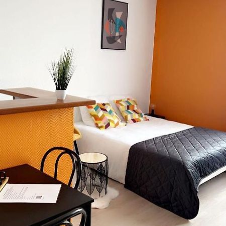 Reims Voyage Apartment Luaran gambar