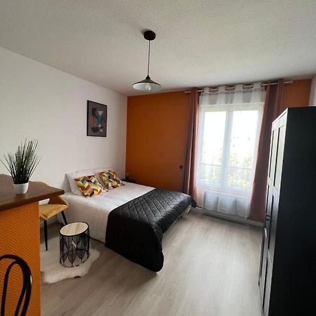 Reims Voyage Apartment Luaran gambar
