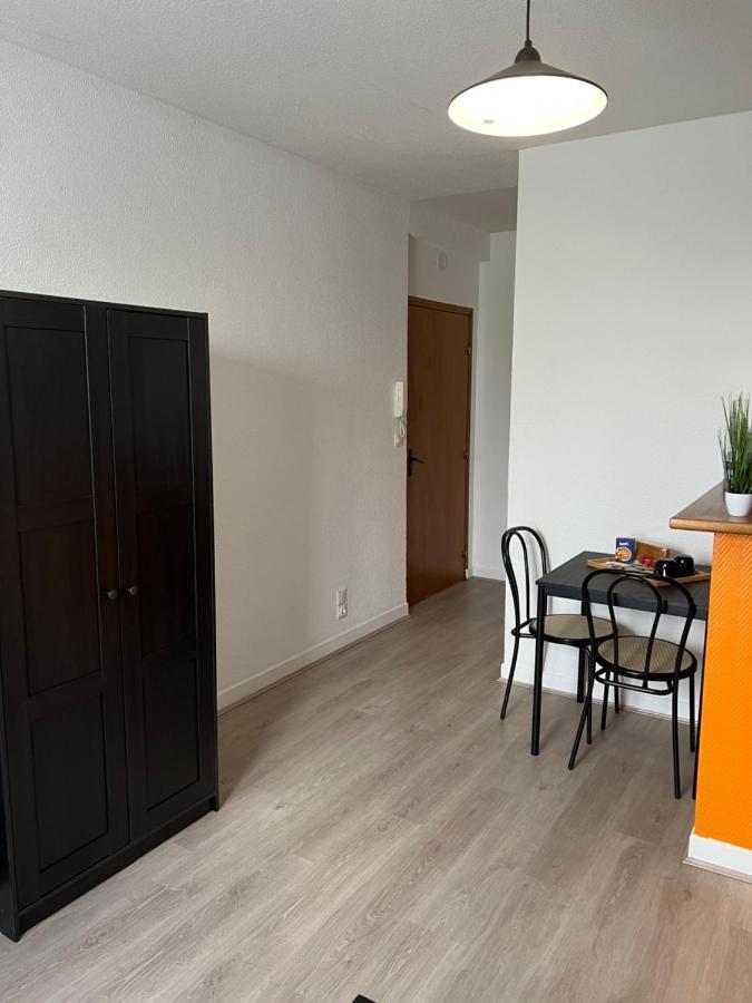 Reims Voyage Apartment Luaran gambar