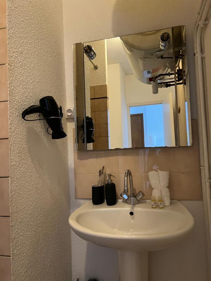 Reims Voyage Apartment Luaran gambar